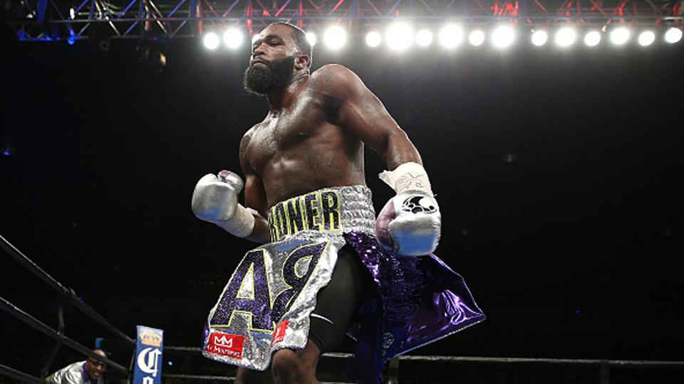 Adrien Broner - INDOSPORT